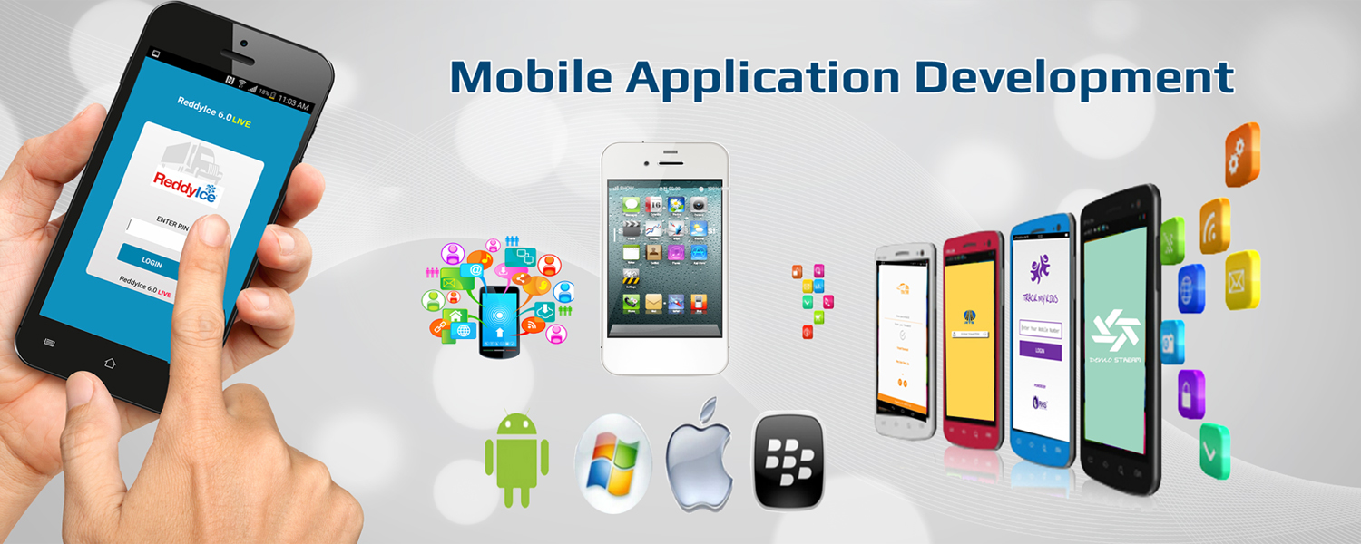 Mobile Application Development