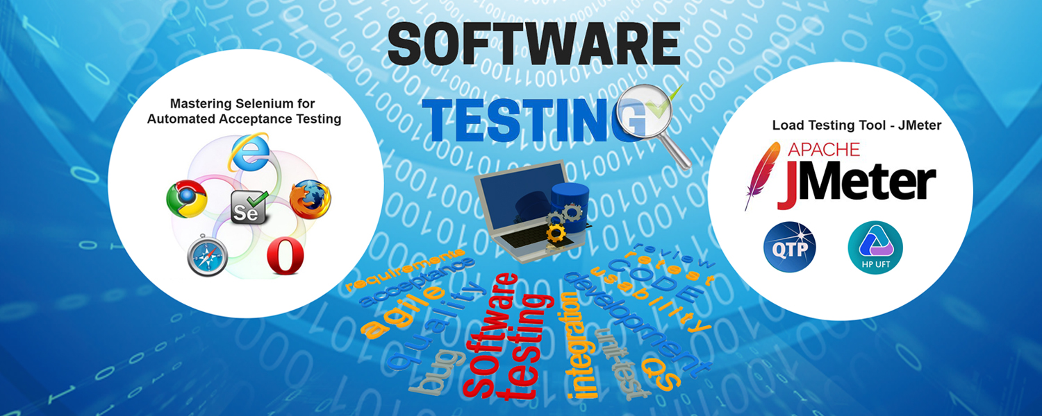 Software Testing