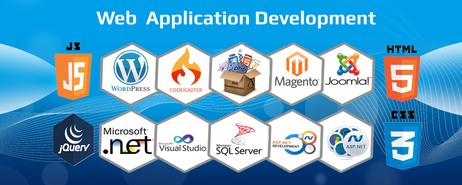 Web Application Development